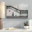 « There Is Always Hope Balloon Girl » par Banksy, impression sur toile tendue-24059351-88361106