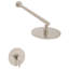 Complete Shower System with Rough-in Valve-1509064011