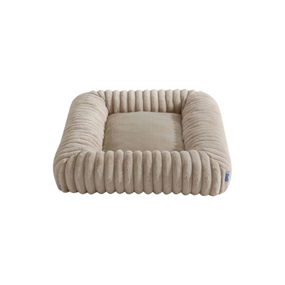 Sealy Snuggle Support Pet Bed