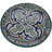 Handmade Ceramic Decorative Plate 1