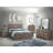 Modern Minimalist Design Bed-675739484-675739475
