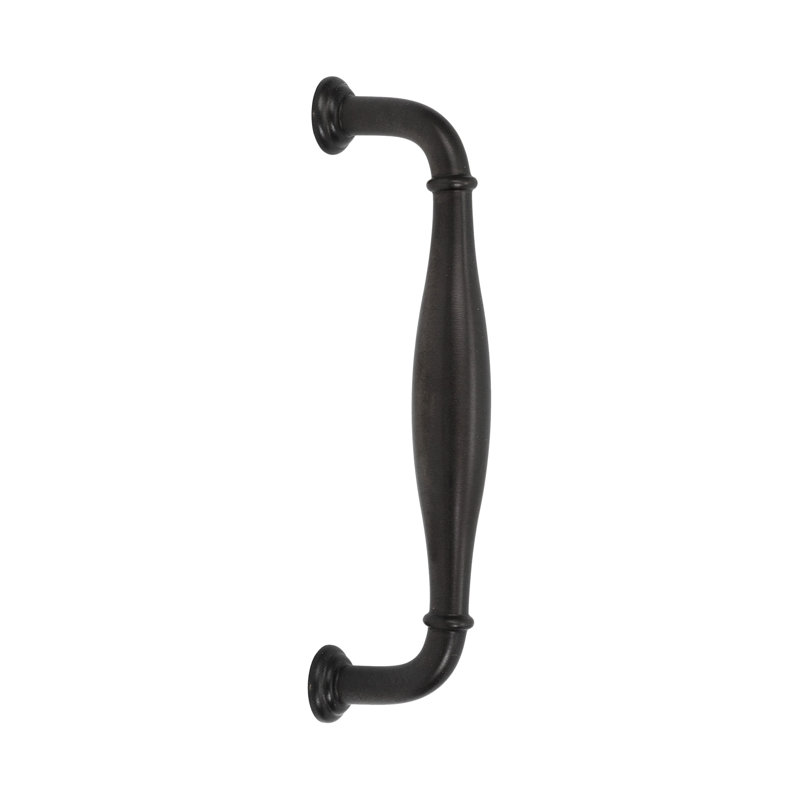 Charlie Appliance Pull, Antique English, 3.5"