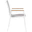 Fauteuil de patio empilable Lajoy-1240048407-1240048401-1238827068