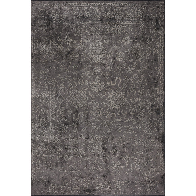 Tapis beige Rapture, Rectangle 7 pi 10 po x 11 pi 2 po