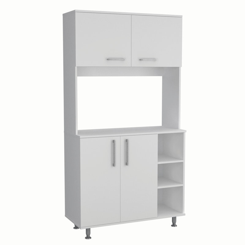 Versatile Kitchen Storage Set for Efficient Cooking and Organization
