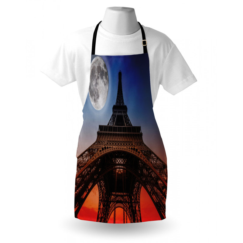 Tablier tour eiffel