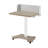 31‘’ Pneumatic Standing Table With Desk Divider-515523362