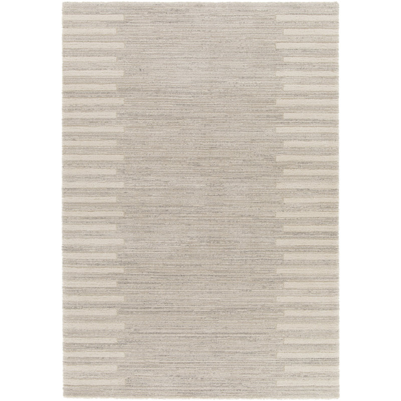 Miasha Abstract Area Rug, Rectangle 200 x 290cm