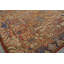 Tapis rustique antique Khotan East Turkestan
