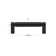 3-3/4" 96mm Center to Center Smooth Bar Pull_10