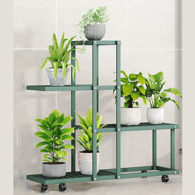 Metal Plant Stand