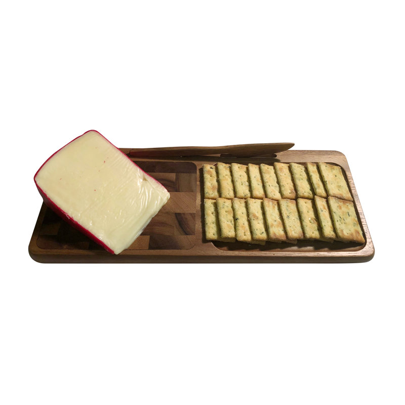 Planche à fromage et plateau Kalmar