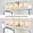 Vanity Light With Frosted White Glass-97789390-102155863