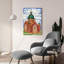 Art mural en verre Astoria Grand-306308434