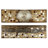 2 - Pieces Modern & Contemporary
