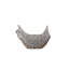 Jagen Aluminum Decorative Tray