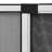 Cornia Extendable Insect Screen for Windows