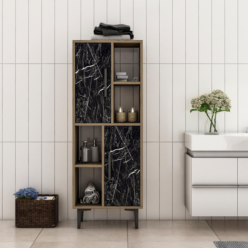 Imogene 135cm Kitchen Pantry