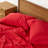 Cardinal Sheet Set - 4 Piece - Queen Size-129402049-133726147