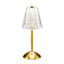 Lampe de table en acrylique Terie-94272173