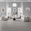 Chaise Yolanda avec coussin