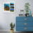 Neophytos White 14x16 Collage Picture Frame