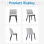 Side Chair in Beige-1672461958