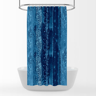 Shower Curtain