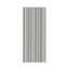Carrelage mural 3D en porcelaine satinée Nimbus 7 po x 16 po-108775702