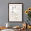 «Quiet Affection I», peinture sur toile encadrée-1560552936-1560552931