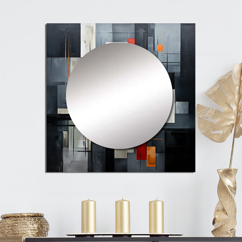 Karambir - Onyx Opulence, 23 po x 23 po