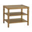 Brindle End Table-1204262131