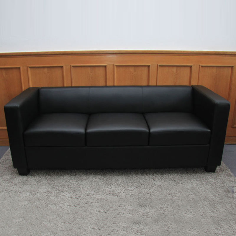 3-Sitzer Big Sofa Lille