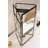 3-Tier Foldable Jewelry Organizer with Mirror