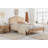 Algin Bed Frame-83086136-89257448