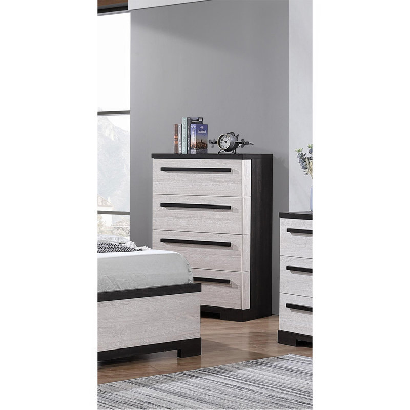 Mobilier de chambre à coucher 1Pc