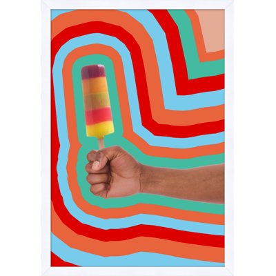 Throwback Memory " Throwback Memory 3 " by Nathan Turner