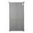 Refined Arches Storage Bookcase