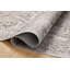 Tapis argenté / naturel Amber Lewis x Loloi Josie-102676631