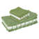 Cotton Kitchen Towel Linen Set