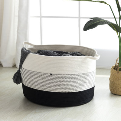 Panier à linge