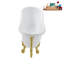 1348.7mm x 650.2mm Soaking Acrylic Bathtub-984271918-984271910
