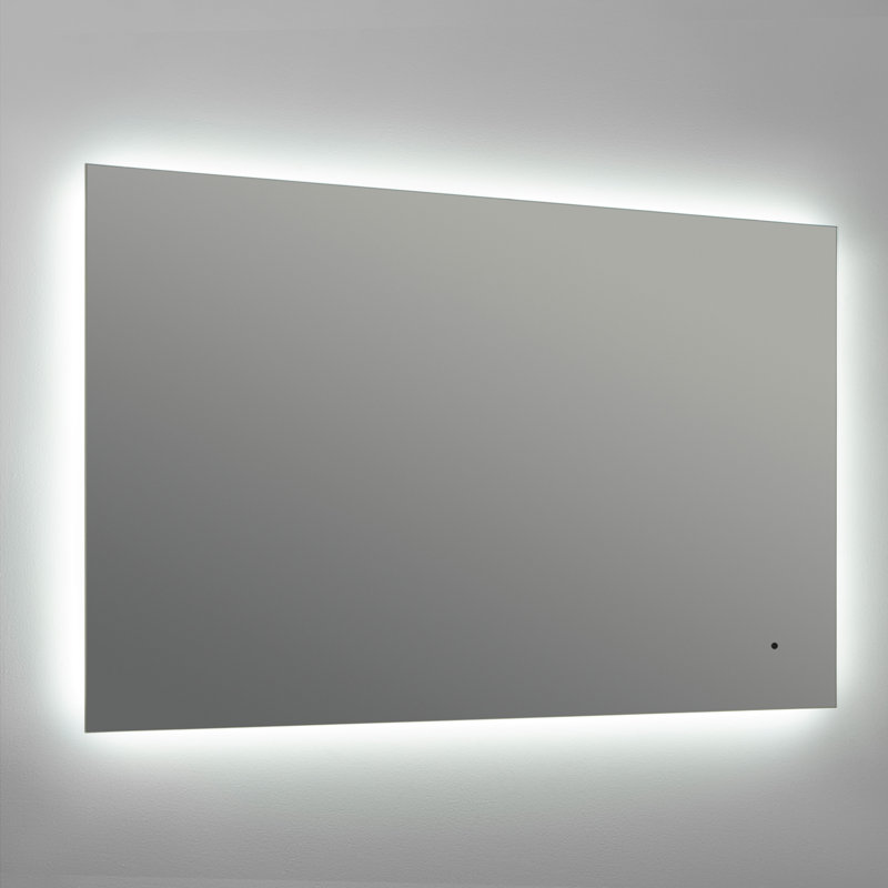 Galaxy Rectangle Mirror, 42" x 60", Rectangle