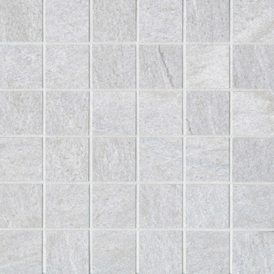 Urban 2.0 2" x 2" Porcelain Mosaic Sheet Floor Use Tile