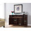 Dooling Buffet Table