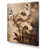 Toile tendue