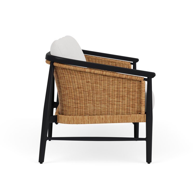 Galloway Outdoor 3 - Seat Patio Sofa