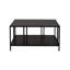 Baita Four Leg Coffee Table
