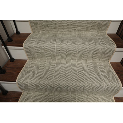 Tapis en laine fait à la main sur mesure
