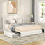 Eleanor  Velvet Upholstered Daybed-822669651-822672391